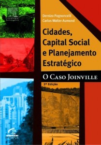 Baixar Cidades, Capital Social e Planejamento Estratégico pdf, epub, eBook