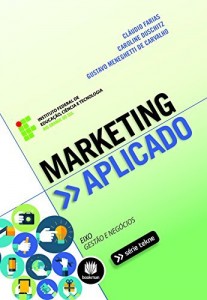 Baixar Marketing Aplicado (Tekne) pdf, epub, eBook