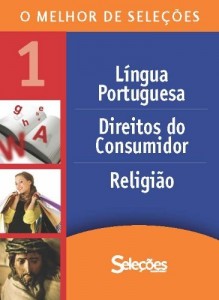 Baixar O melhor de Seleções 1 pdf, epub, eBook
