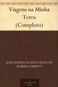 Baixar Viagens na Minha Terra (Completo) pdf, epub, eBook