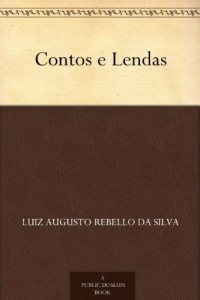 Baixar Contos e Lendas pdf, epub, eBook