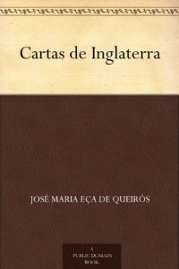 Baixar Cartas de Inglaterra pdf, epub, eBook