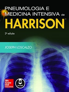Baixar Pneumologia e Medicina Intensiva de Harrison pdf, epub, eBook