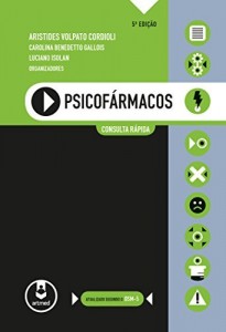 Baixar Psicof&aacute;rmacos: Consulta r&aacute;pida pdf, epub, eBook