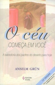 Baixar O c&eacute;u come&ccedil;a em voc&ecirc; pdf, epub, eBook