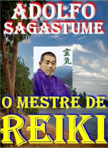 Baixar O Mestre de Reiki pdf, epub, eBook