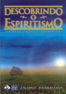Baixar Descobrindo o Espiritismo pdf, epub, eBook