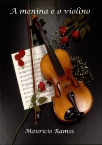 Baixar A menina e o violino pdf, epub, eBook