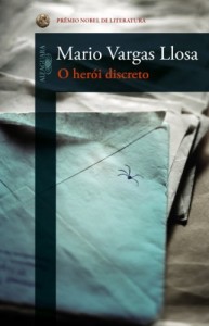 Baixar O herói discreto pdf, epub, eBook