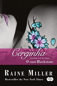 Baixar Cerejinha: Um romance da série O Caso Blackstone pdf, epub, eBook