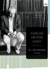 Baixar Eu, Aos Peda&ccedil;os pdf, epub, eBook