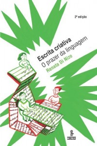 Baixar Escrita Criativa – O Prazer da Linguagem pdf, epub, eBook