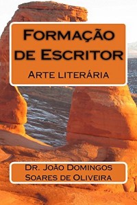 Baixar Formacao de Escritor: Arte liter&aacute;ria pdf, epub, eBook