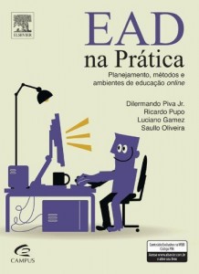 Baixar EAD na Pr&aacute;tica pdf, epub, eBook