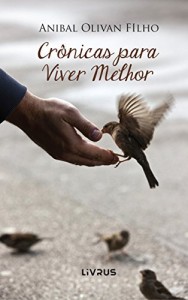 Baixar Crônicas para viver melhor pdf, epub, eBook