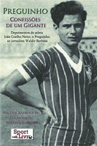 Baixar Preguinho pdf, epub, eBook