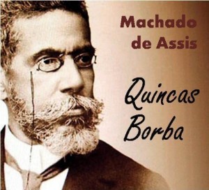 Baixar Quincas Borba  Machado de Assis pdf, epub, eBook