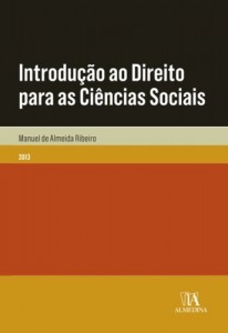 Baixar Introdução ao Direito para as Ciências Sociais pdf, epub, eBook