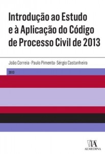 Baixar Introdução ao Estudo e à Aplicação do Código de Processo Civil de 2013 pdf, epub, eBook