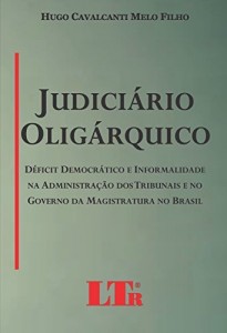 Baixar Judiciário Oligárquico pdf, epub, eBook