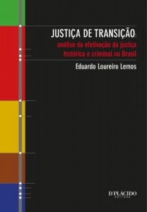 Baixar Justiça de Transição pdf, epub, eBook