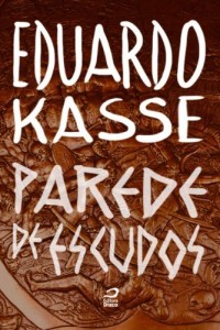 Baixar Parede de escudos pdf, epub, eBook