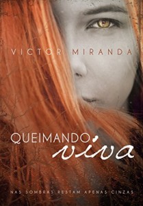 Baixar Queimando Viva pdf, epub, eBook