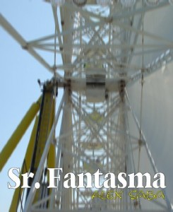 Baixar Sr Fantasma pdf, epub, eBook