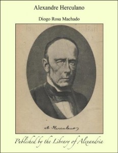 Baixar Alexandre Herculano pdf, epub, eBook