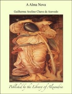 Baixar A Alma Nova pdf, epub, eBook