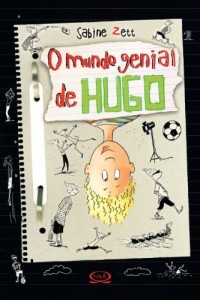 Baixar O mundo genial de Hugo pdf, epub, eBook