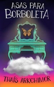 Baixar Asas para Borboleta pdf, epub, eBook