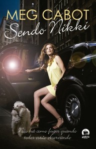 Baixar Sendo Nikki (Cabeça de Vento Livro 2) pdf, epub, eBook
