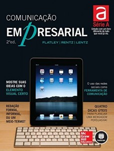 Baixar Comunica&ccedil;&atilde;o empresarial pdf, epub, eBook