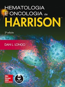 Baixar Hematologia e Oncologia de Harrison pdf, epub, eBook