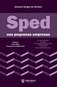 Baixar Sped nas pequenas empresas pdf, epub, eBook
