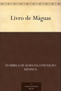 Baixar Livro de M&aacute;guas pdf, epub, eBook
