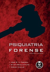 Baixar Psiquiatria Forense pdf, epub, eBook