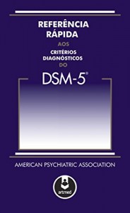 Baixar Referência rápida aos critérios diagnósticos do DSM-5 pdf, epub, eBook