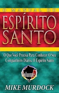 Baixar O Manual Do Espírito Santo pdf, epub, eBook