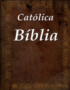Baixar Catholic Bible (Brazilian Portuguese Translation) pdf, epub, eBook