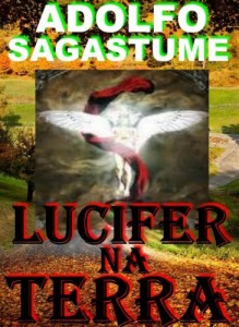 Baixar Lucifer na Terra pdf, epub, eBook