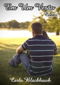 Baixar Em Um Verão pdf, epub, eBook