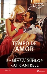 Baixar Tempo de Amor – Harlequin Desejo Ed.233 pdf, epub, eBook