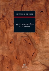 Baixar As 4+1 condi&ccedil;&otilde;es da an&aacute;lise pdf, epub, eBook