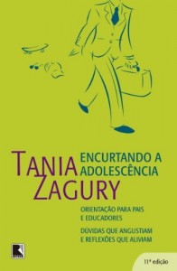 Baixar Encurtando a Adolesc&ecirc;ncia pdf, epub, eBook