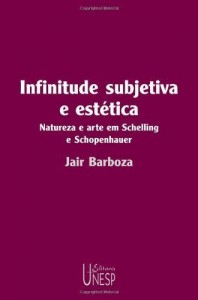 Baixar Infinitude Subjetiva e Est&eacute;tica – Natureza e Arte em Schelling e Schopenhauer pdf, epub, eBook