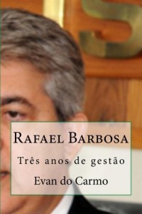 Baixar Rafael Barbosa pdf, epub, eBook