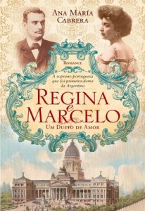 Baixar Regina e Marcelo Um Dueto de Amor pdf, epub, eBook