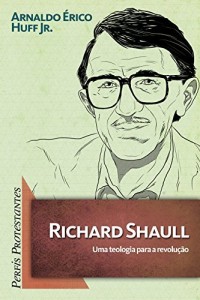 Baixar Richard Shaull pdf, epub, eBook